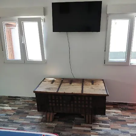 Bali Con Jacuzzi Climatizado Y Piscina Climatizada Con Jacuzzi فيلة شيكلانا دي لا فرونتيرا