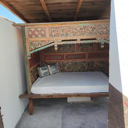Bali Con Jacuzzi Climatizado Y Piscina Climatizada Con Jacuzzi Chiclana de la Frontera