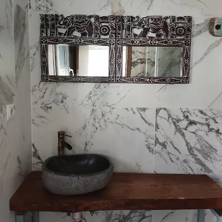Bali Con Jacuzzi Climatizado Y Piscina Climatizada Con Jacuzzi