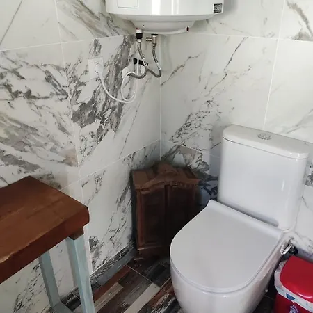 빌라 Bali Con Jacuzzi Climatizado Y Piscina Climatizada Con Jacuzzi *
